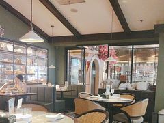 -前海沿·青岛菜(李沧万达店)