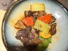 -德川家日本料理(顺义华联店)