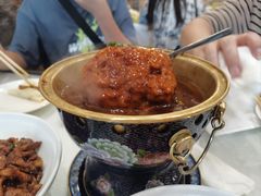 -金鸭都·老北京特色家常菜(潘家园店)