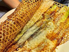 竹网生态桂鱼-二十八里太湖船菜(吉祥路店)