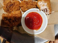 -和府捞面(领展购物广场京通店)