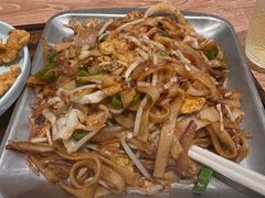 -小满手工粉(上海月星环球港店)