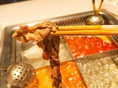 -海底捞火锅(九久奥特莱斯店)
