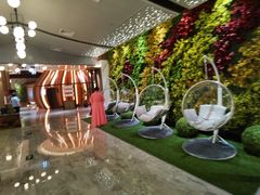 -青水瓦台汤泉(未央店)