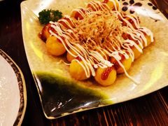 -小川洋风料理(街道口店)