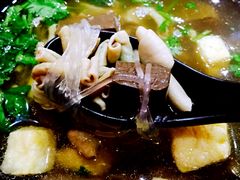 -百年尹氏汤包(湖南路狮子桥店)