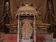 -报恩寺(平武县)