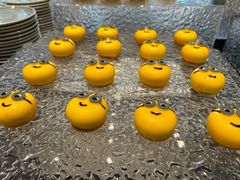 -菲住布渴酒店自助餐厅(阿里巴巴西溪园区店)