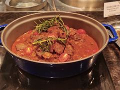 -美食汇·海鲜自助西餐厅·江门富力万达嘉华酒店