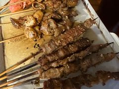 -木屋烧烤(白石洲店)