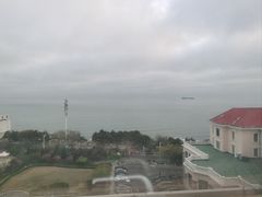 -青岛海景花园大酒店