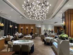 大堂-花城苑广府菜(侨鑫店)