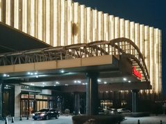 -长春净月潭喜来登酒店·盛宴标帜餐厅