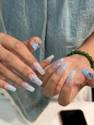 -StartNail美甲