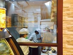 -龙山村烘焙工坊(杨庄店)