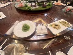 -西苑饭店·蓬莱春餐厅