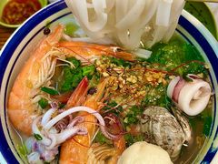 -嘉华小吃(蛇口市场店)