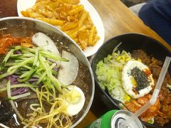 -优壹佳·延边朝鲜族料理(中山北路店)