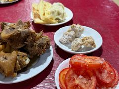 -老北京涮羊肉店(星湖路北一里二巷店)