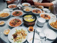 -皇城根北京风味主题餐厅(中海环宇城店)
