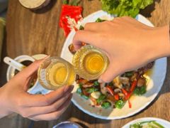 -小喜客·云南特色菜(纳西庭院店)