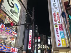 -心斋桥