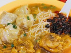 -金利食店(氹仔店)