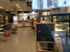 -麦当劳(未来城购物中心店)