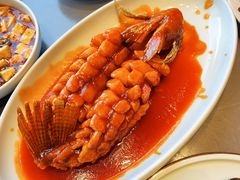 -峨嵋酒家(熙悦天街店)