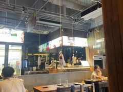 -破店肥哈·海鲜·烧烤(郑州银泰inPARK店)