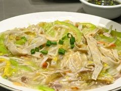-渔满仓海鲜渔家(象山二店)