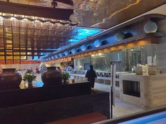 -皇马假日醉海南大酒店·假日一品派茶楼(秀英店)