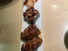 -沼津港精致料理·寿喜烧·烧鸟(漕河泾印象城店)