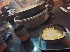 -炙韩料理·部队锅专门店