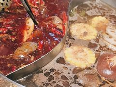 -廖掌柜·重庆鲜货火锅(上海首店)