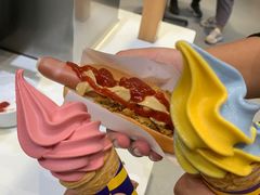 -宜家·瑞典风味餐厅(四元桥店)