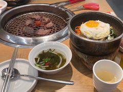 -本家韩国烤肉(青岛万象城店)