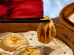 -裕兴记•蟹黄面馆(人民广场店)