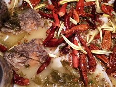 -皇庭广场(福华三路店)