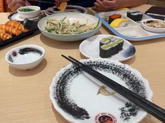 -万岁寿司(万国店)