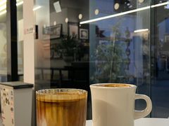 -麻雀咖啡SPARROW COFFEE(十全街店)