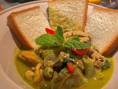 -太食獸泰式茶餐厅(IFS国金中心店)