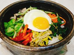 -釜山美食韩国炸酱面(长大店)