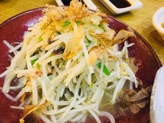 -水之惠鲜鱼料理(王府大街店)
