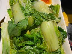 -吉亨面馆(古北1699店)