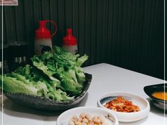 -炙城·韩式烤肉(南京东路店)