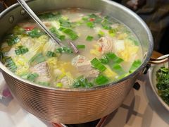 -江南婆婆(车墩店)