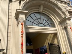 -王府井奥莱临潼小镇(临潼店)