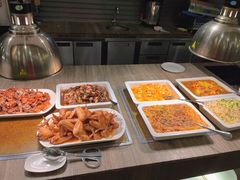 -万德诺富特酒店·自助餐厅(万德大厦店)