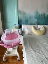 -湖畔阳光月子中心(泰达会馆店)